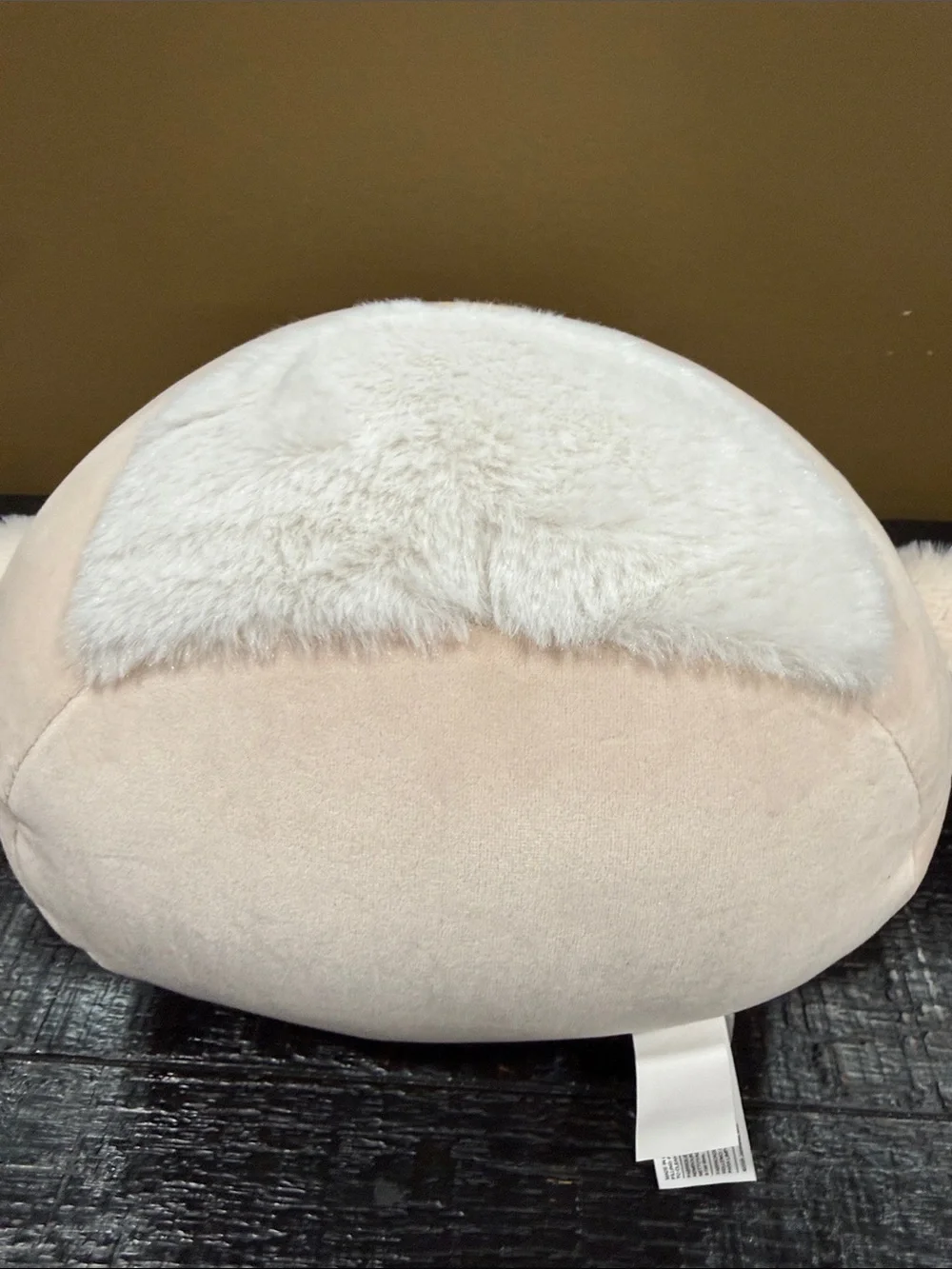 Plush Chick - Beige Plush Pet Toy